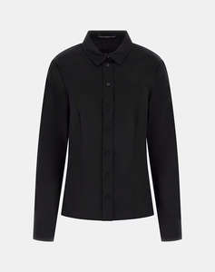 GUESS LS CATE SHIRT ДАМСКА РИЗА