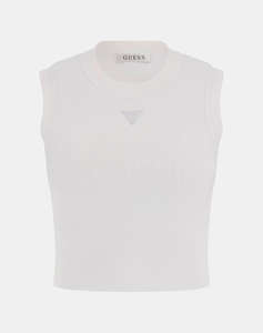 GUESS ALEXIA TANK TOP ДАМСКА БЛУЗА