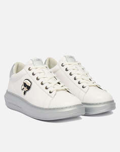 KARL LAGERFELD KAPRI NFT Metalik Lo Lace