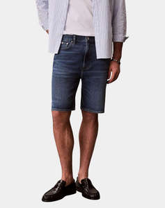 CALVIN KLEIN JEANS SLIM HAMPTON SHORT