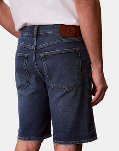 CALVIN KLEIN JEANS SLIM HAMPTON SHORT