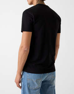 GUESS SS CN LOGO BOX TEE МЪЖКА ТЕНИСКА