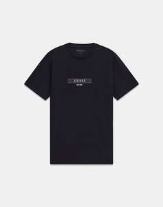 GUESS SS CN LOGO BOX TEE МЪЖКА ТЕНИСКА