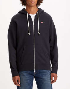 LEVIS THE ORIGINAL HM ZIP UP MINERAL