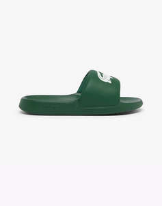 LACOSTE MENS SHOE SERVE SLIDE 1.0 126 1 SERVE SLIDE 1.0 126 1 CMA