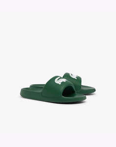 LACOSTE MENS SHOE SERVE SLIDE 1.0 126 1 SERVE SLIDE 1.0 126 1 CMA