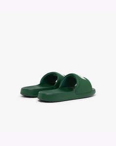 LACOSTE MENS SHOE SERVE SLIDE 1.0 126 1 SERVE SLIDE 1.0 126 1 CMA