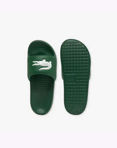 LACOSTE MENS SHOE SERVE SLIDE 1.0 126 1 SERVE SLIDE 1.0 126 1 CMA
