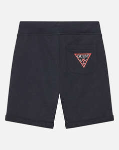 GUESS KIDS ACTIVE SHORTS_CORE ДЕТСКИ ШОРТИ BOY