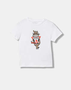 GUESS KIDS SS T-SHIRTДЕТСКА ТЕНИСКА BOY