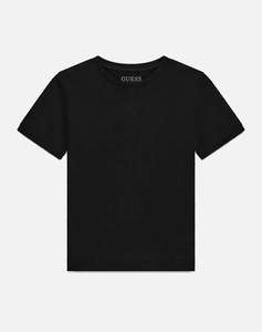 GUESS GMT DYE JACQ JERSEY SS T-SHIRTДЕТСКА ТЕНИСКА BOY