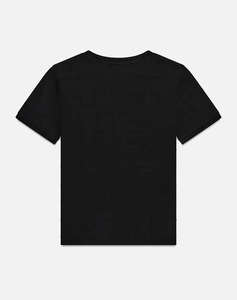 GUESS GMT DYE JACQ JERSEY SS T-SHIRTДЕТСКА ТЕНИСКА BOY