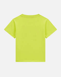 GUESS KIDS SS T-SHIRTДЕТСКА ТЕНИСКА BOY