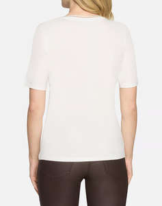 BETTY BARCLAY BLOUSE