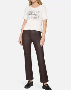 BETTY BARCLAY BLOUSE