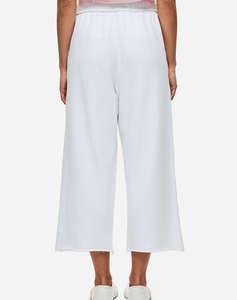 DIRTY LAUNDRY CROPPED SWEATPANTS