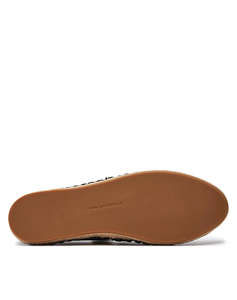 KARL LAGERFELD KAMINI Embro NFT Slip On
