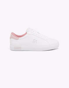 LACOSTE ДАМСКИ ОБУВКИ POWERCOURT 125 1 POWERCOURT 125 1 SFA