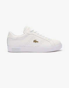 LACOSTE WOMENS SHOEPOWERCOURT 2.0 124 1 SFA POWERCOURT 2.0 124 1 SFA