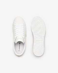 LACOSTE WOMENS SHOEPOWERCOURT 2.0 124 1 SFA POWERCOURT 2.0 124 1 SFA