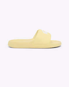LACOSTE ДАМСКИ ОБУВКИ SERVE SLIDE 1.0 1261 SERVE SLIDE 1.0 1261 CFA