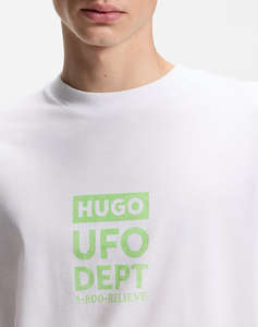 HUGO Nufotee 10258299 01