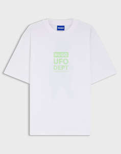 HUGO Nufotee 10258299 01