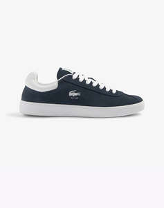 LACOSTE MENS SHOE BASESHOT 223 1 SMA BASESHOT 223 1 SMA