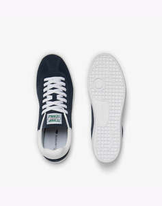 LACOSTE MENS SHOE BASESHOT 223 1 SMA BASESHOT 223 1 SMA