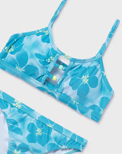 MAYORAL PRINTED BIKINI