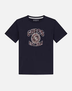 GUESS KIDS SS T-SHIRTДЕТСКА ТЕНИСКА BOY