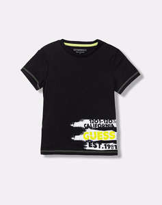 GUESS KIDS SS T-SHIRTДЕТСКА ТЕНИСКА BOY