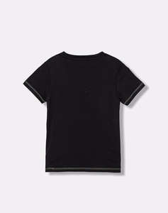 GUESS KIDS SS T-SHIRTДЕТСКА ТЕНИСКА BOY