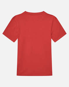 GUESS KIDS SS T-SHIRT_COREДЕТСКА ТЕНИСКА BOY