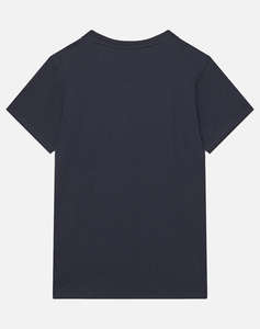 GUESS KIDS SS T-SHIRT_COREДЕТСКА ТЕНИСКА BOY