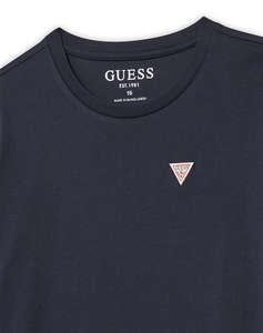 GUESS KIDS SS T-SHIRT_COREДЕТСКА ТЕНИСКА BOY