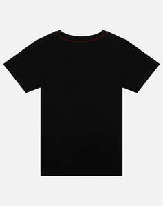 GUESS KIDS SS T-SHIRT_COREДЕТСКА ТЕНИСКА BOY