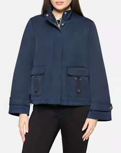 BETTY BARCLAY JACKET