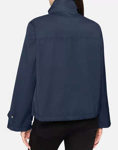 BETTY BARCLAY JACKET