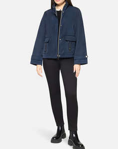 BETTY BARCLAY JACKET