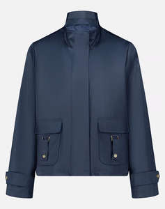 BETTY BARCLAY JACKET