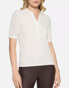 BETTY BARCLAY BLOUSE