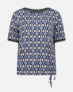 BETTY BARCLAY BLOUSE