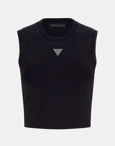 GUESS ALEXIA TANK TOP ДАМСКА БЛУЗА