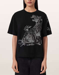 ALL SAINTS POUNCE LISA TEE