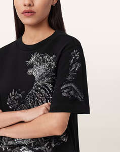 ALL SAINTS POUNCE LISA TEE