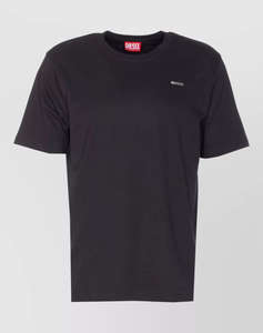 DIESEL T-ADJUST-MET T-SHIRT