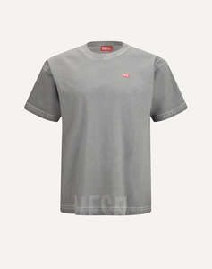 DIESEL T-NORM-T7 T-SHIRT