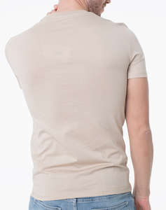 GUESS AIDY CN SS TEE МЪЖКА ТЕНИСКА