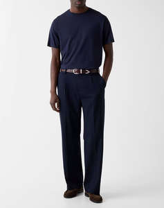 GUESS SS CN ARM LOGO SCRIPT TEE МЪЖКА ТЕНИСКА